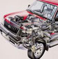 Auto parts